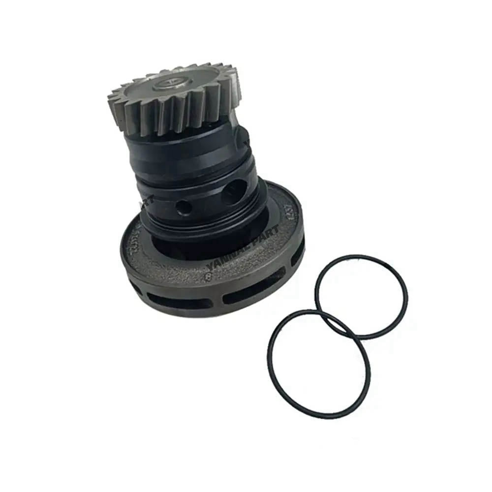 Water Pump 9276451 for Liebherr Engine D904 D914 D916 Excavator R914B R924B R934