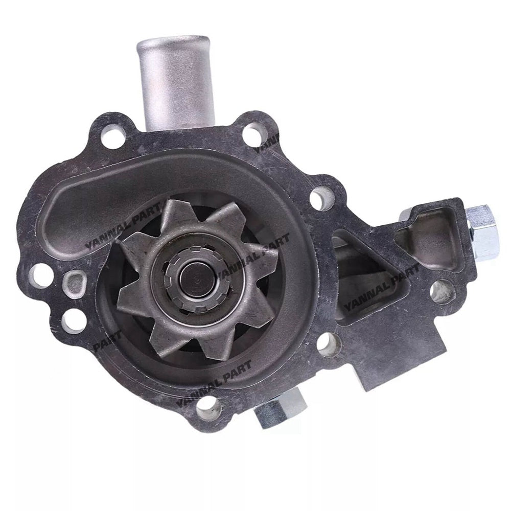 Water Pump 81868777 145017150 145017151 Fit For Perkins 102-04 103-06 Shibaura E643 E673 E642 E672 Engine