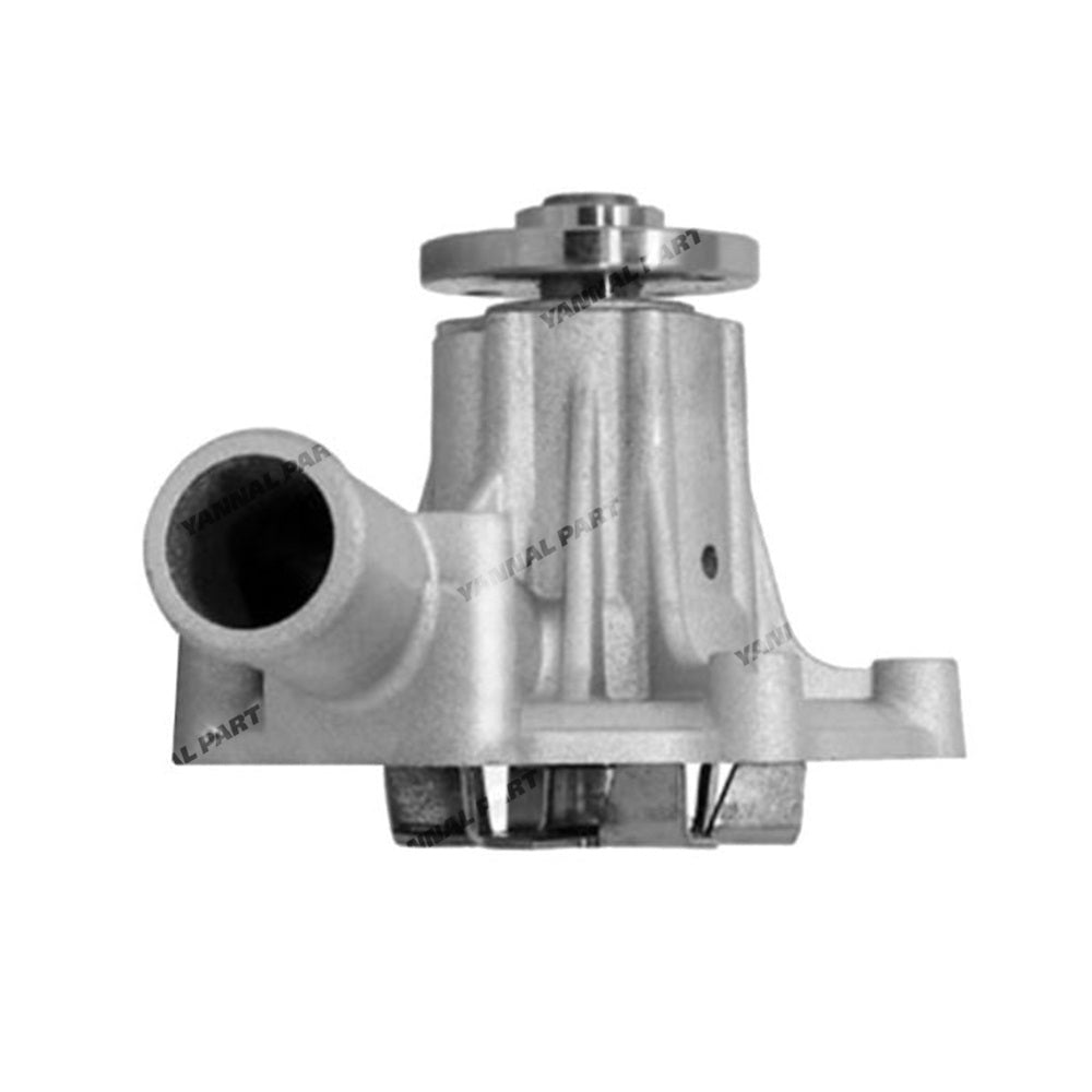 Water Pump 16326-73033 Fit For Kubota Tractor B2650HSDC B3030 B3350HSDC B3000HSDC B3030HSDC B3030HSDCC B3150HDCC Front Mower F3680 F3990
