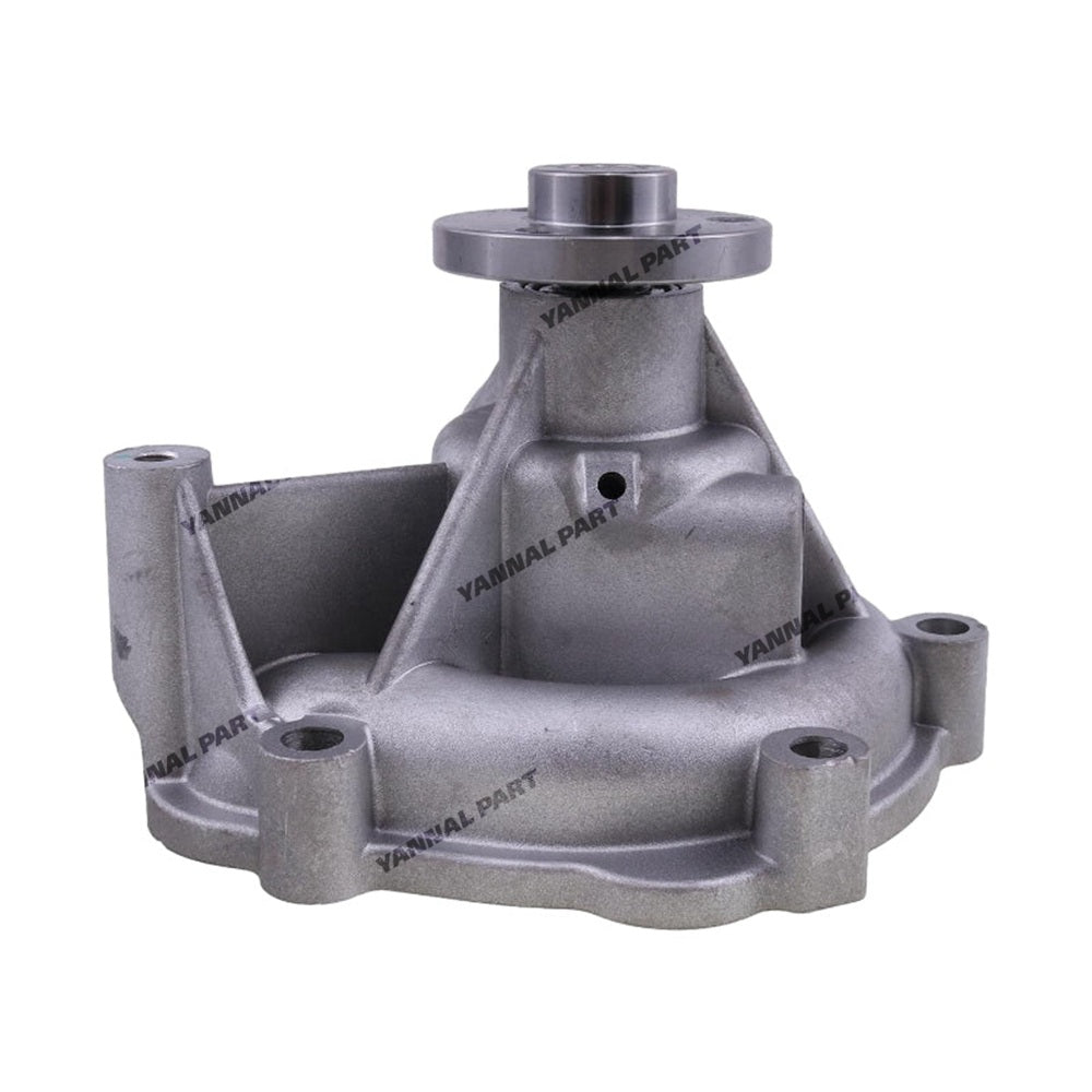Water Pump VOE20726081 VOE21072752 Fit For Volvo Engine TD420VE TAD620VE Loader L70E L70F L90E L90F L60E L60F L50E