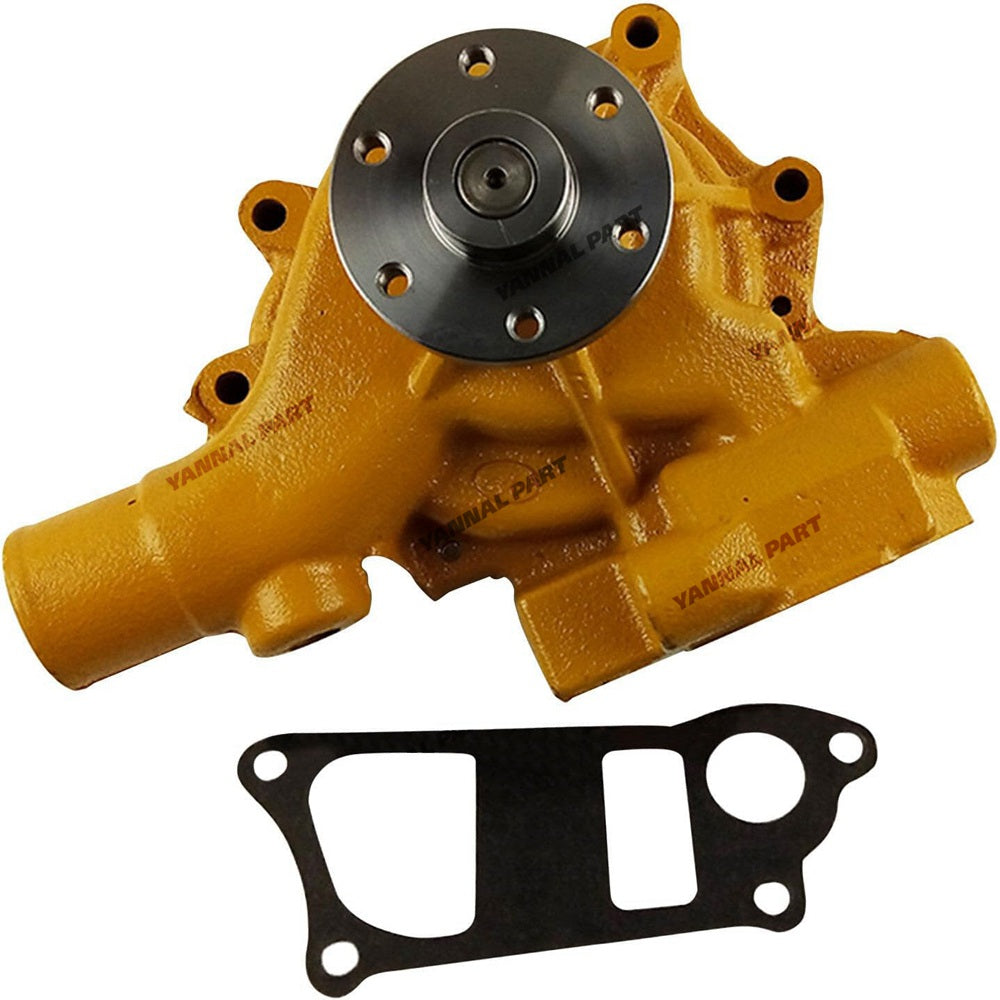 Water Pump 6205-61-1202 for Komatsu Engine 4D95LE Excavator PC60-7 PC130-7 PC130-8