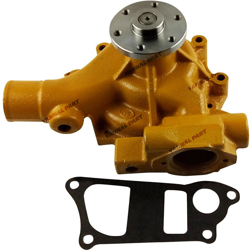 Water Pump 6205-61-1202 for Komatsu Engine 4D95LE Excavator PC60-7 PC130-7 PC130-8