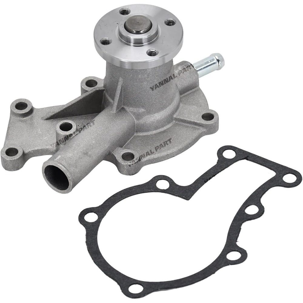 Water Pump 6670506 for Kubota Engine D722 Bobcat 320 322 453 463 MT50 MT52