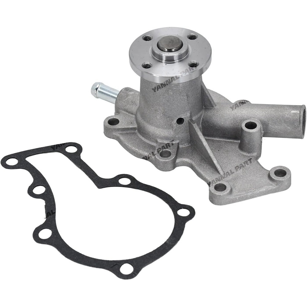 Water Pump 6670506 for Kubota Engine D722 Bobcat 320 322 453 463 MT50 MT52
