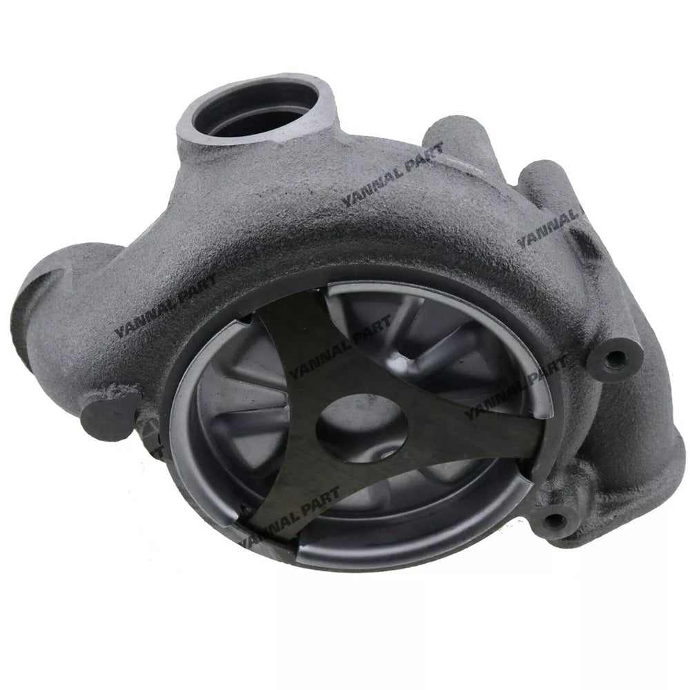Water Pump 20575653 3183908 Fit For Volvo Engine TAD730G TAD740GE TWD710G Excavator EC200 EC230B EC300 Loader L90B L70D L120 L120C