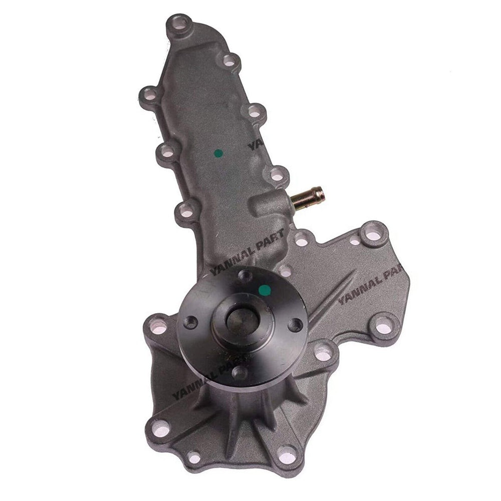 Water Pump 6681879 for Bobcat 337 341 773 S150 S160 S175 S185 T190