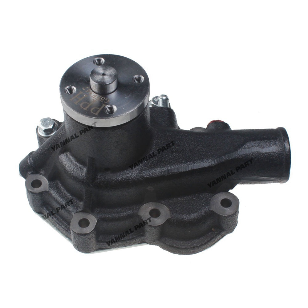 Water Pump 107-2473 for Caterpillar CAT Engine 3046 3044C Tractor D3C D4C D5C Loader 933 939 933C 939C