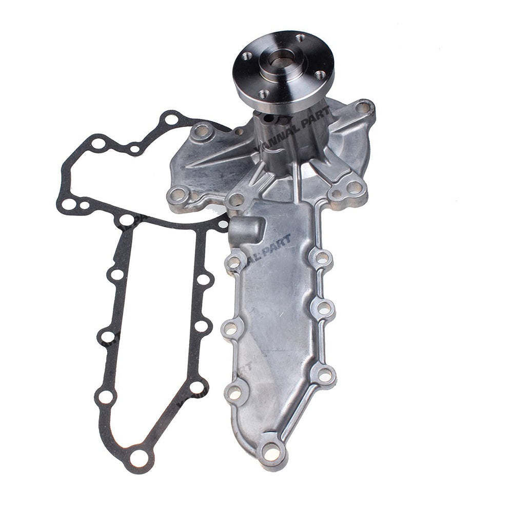 Water Pump 383-0433 for Caterpillar CAT Engine C1.7 C1.8 C2.4 Excavator 303.5E 304E 304E2 305.5E 305E 305E2 Loader 901C 901C2 902C 903C