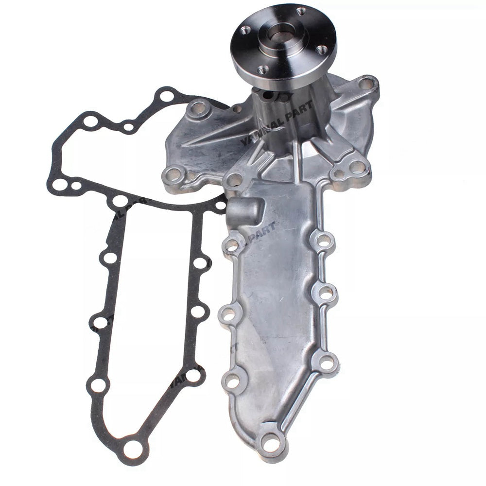Water Pump 6685105 for Kubota Engine D1703 V2203 Bobcat Loader B300 BL370 S130 S150 S160 S175 S185 S510 S530 T110 T140