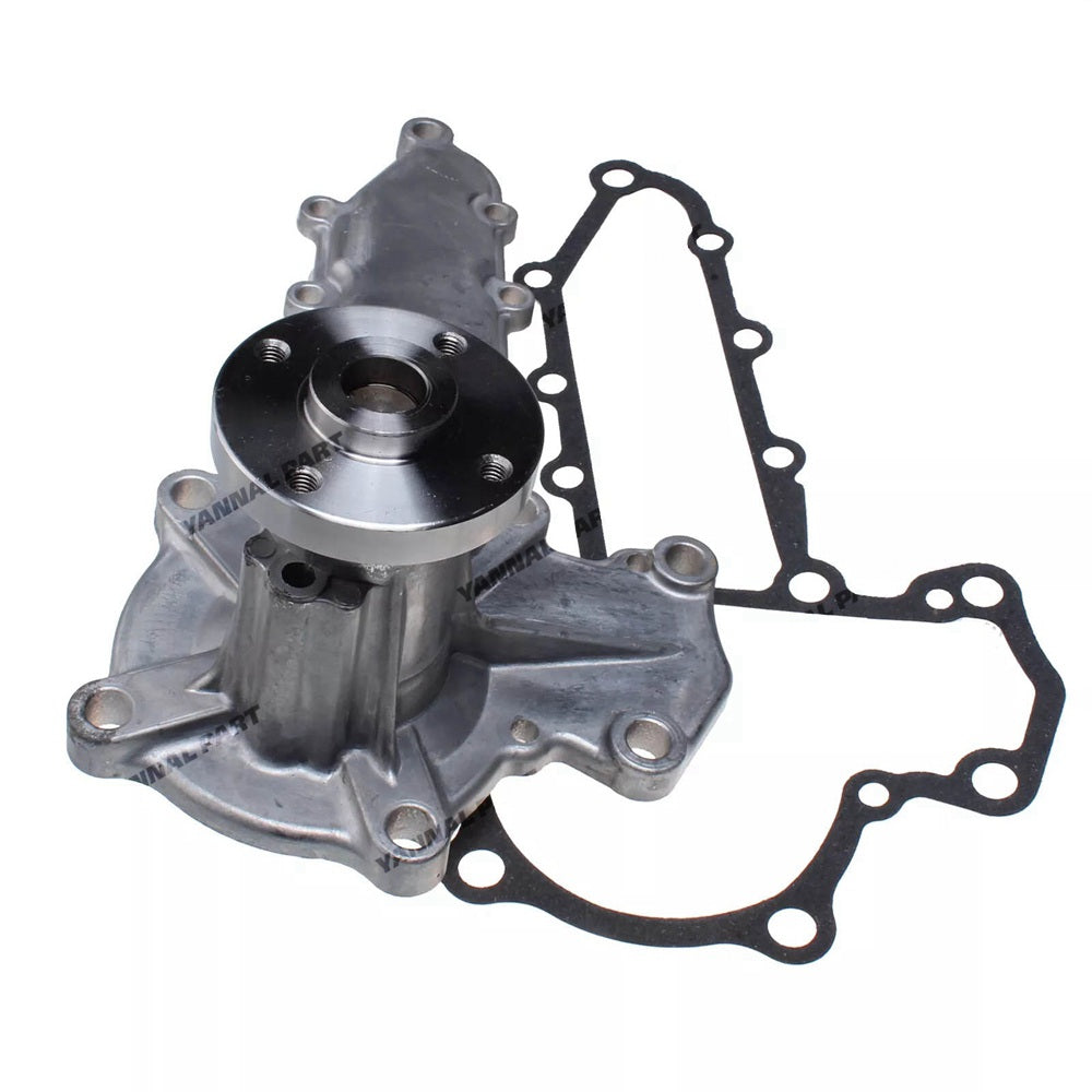 Water Pump 6685105 for Kubota Engine D1703 V2203 Bobcat Loader B300 BL370 S130 S150 S160 S175 S185 S510 S530 T110 T140