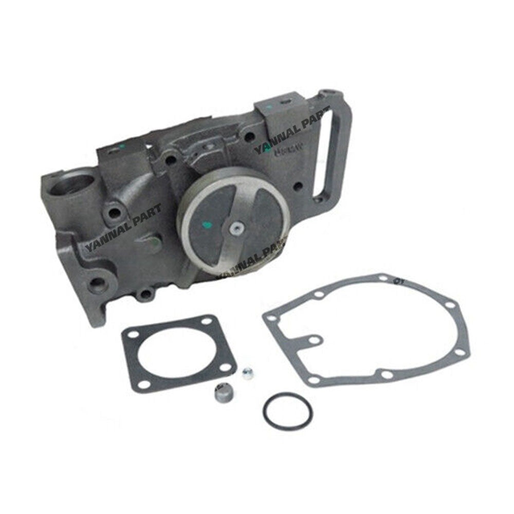 Water Pump 3022474 3801708 3022479 3051408 3004923 3018428 Fit For Cummins