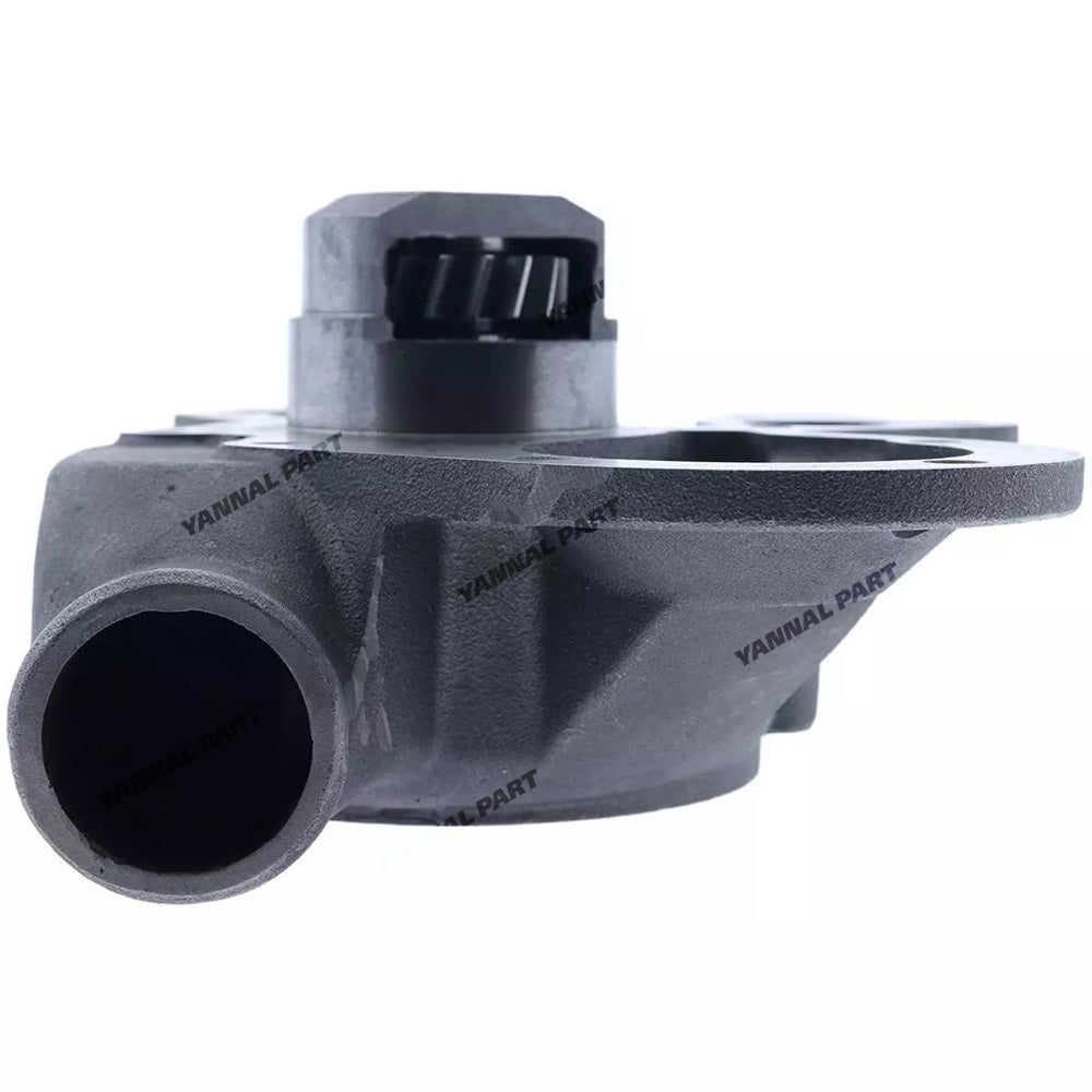 Water Pump 1465895 Fit For Hyster Forklift H3.50XM K005 F007