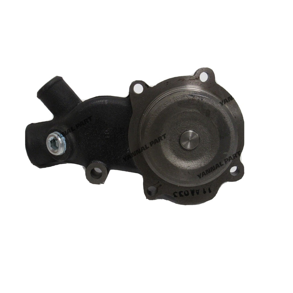 Water Pump 4W-7684 for Perkins Engine 4.236 T4.236 Caterpillar CAT Compactor CP-323 CS-433B PS-110 PS-180
