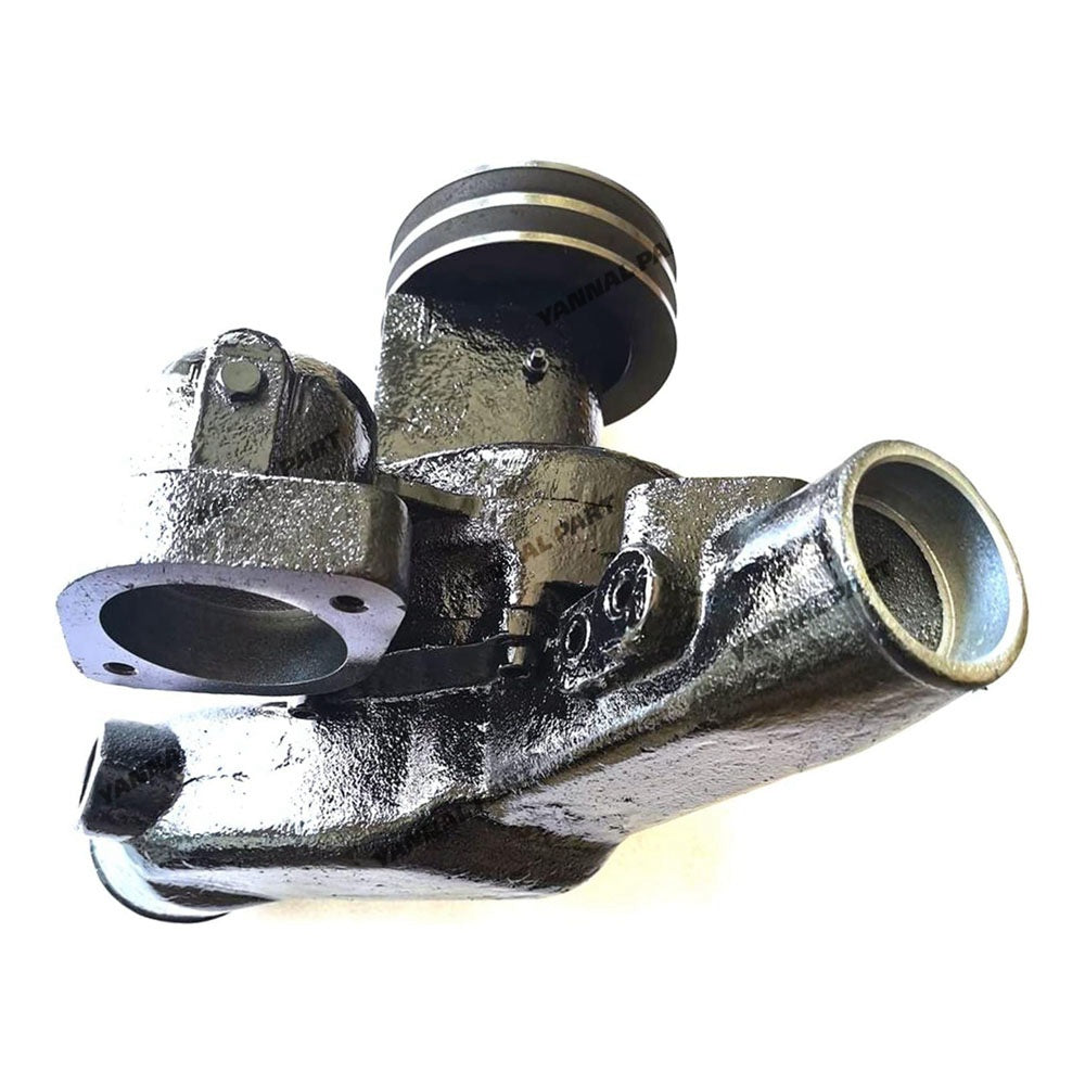 Water Pump 3011723 3009969 AR51599 4072616 Fit For Cummins Engine G28 V28