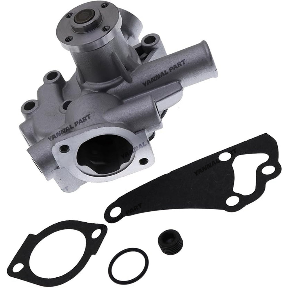 Water Pump 11-9497 13-0507 11-6615 Fit For Thermo King Engine TK388 TK395 Refrigeration Unit TS500 TS600