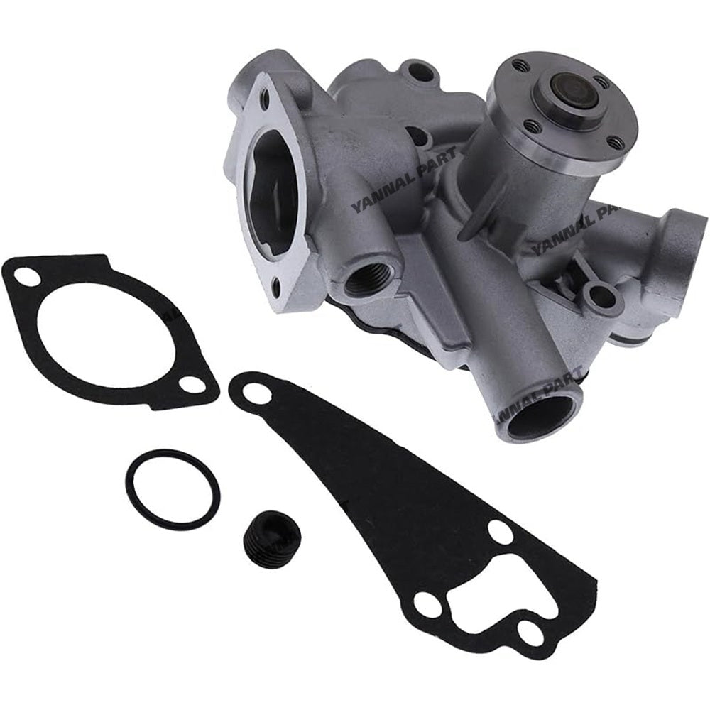 Water Pump 11-9497 13-0507 11-6615 Fit For Thermo King Engine TK388 TK395 Refrigeration Unit TS500 TS600