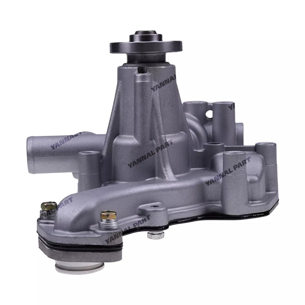 Water Pump AM881943 Fit For John Deere 7400 7500 7700 8000 8500 8700 8800 1565 8400 3120 3203 3320 3520 3720 4005 4105 990