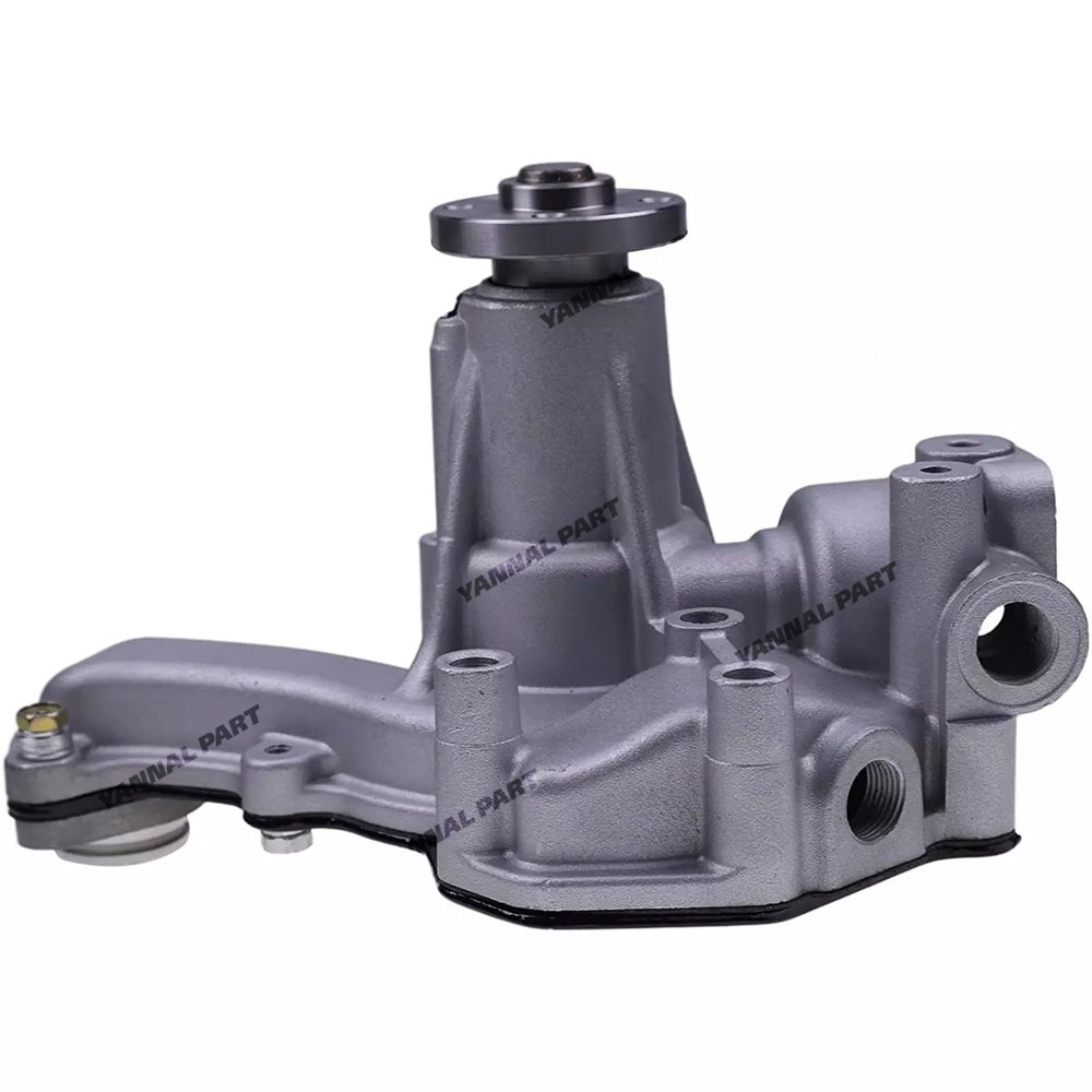 Water Pump AM881943 Fit For John Deere 7400 7500 7700 8000 8500 8700 8800 1565 8400 3120 3203 3320 3520 3720 4005 4105 990