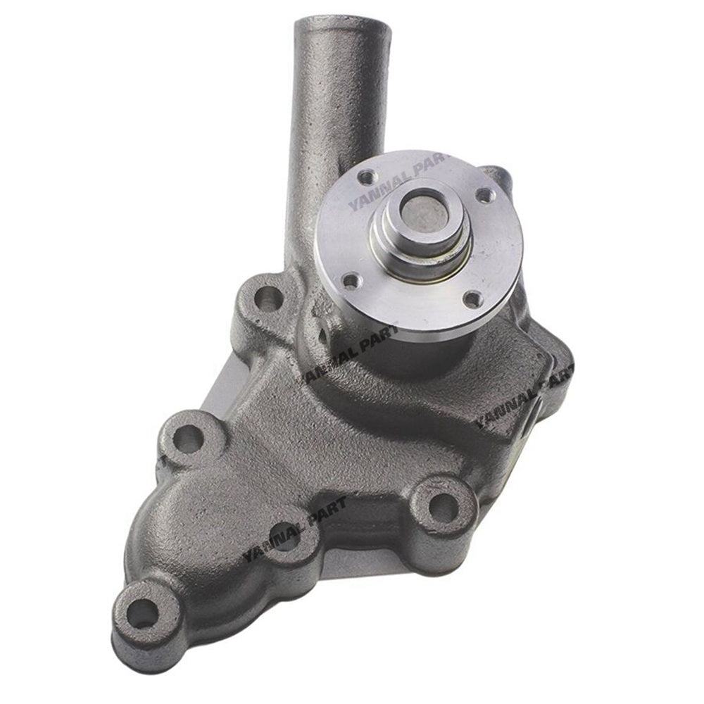 Water Pump 11-4576 With 4 Flange Holes for Isuzu Engine C201 Thermo King