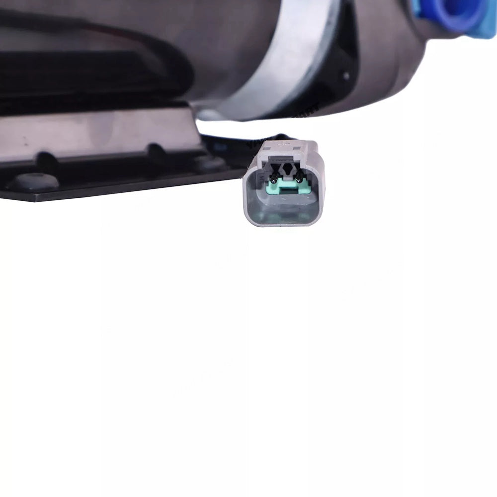 Water Pump 00851124 Fit For Hamm HD90 HD110 Caterpillar CAT CB-434D Roller