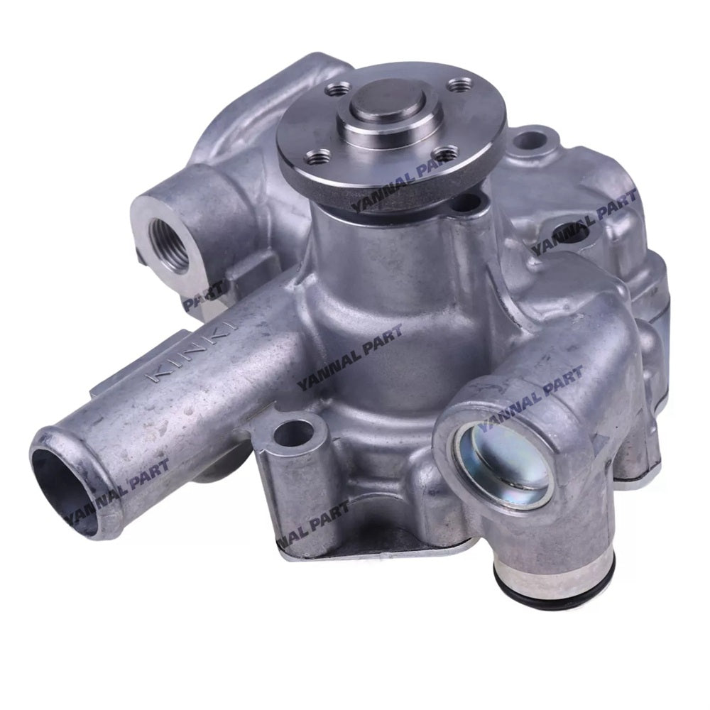Water Pump 7018466 Fit For Bobcat Utility Vehicle 3400 3400XL 3450 3600 3650