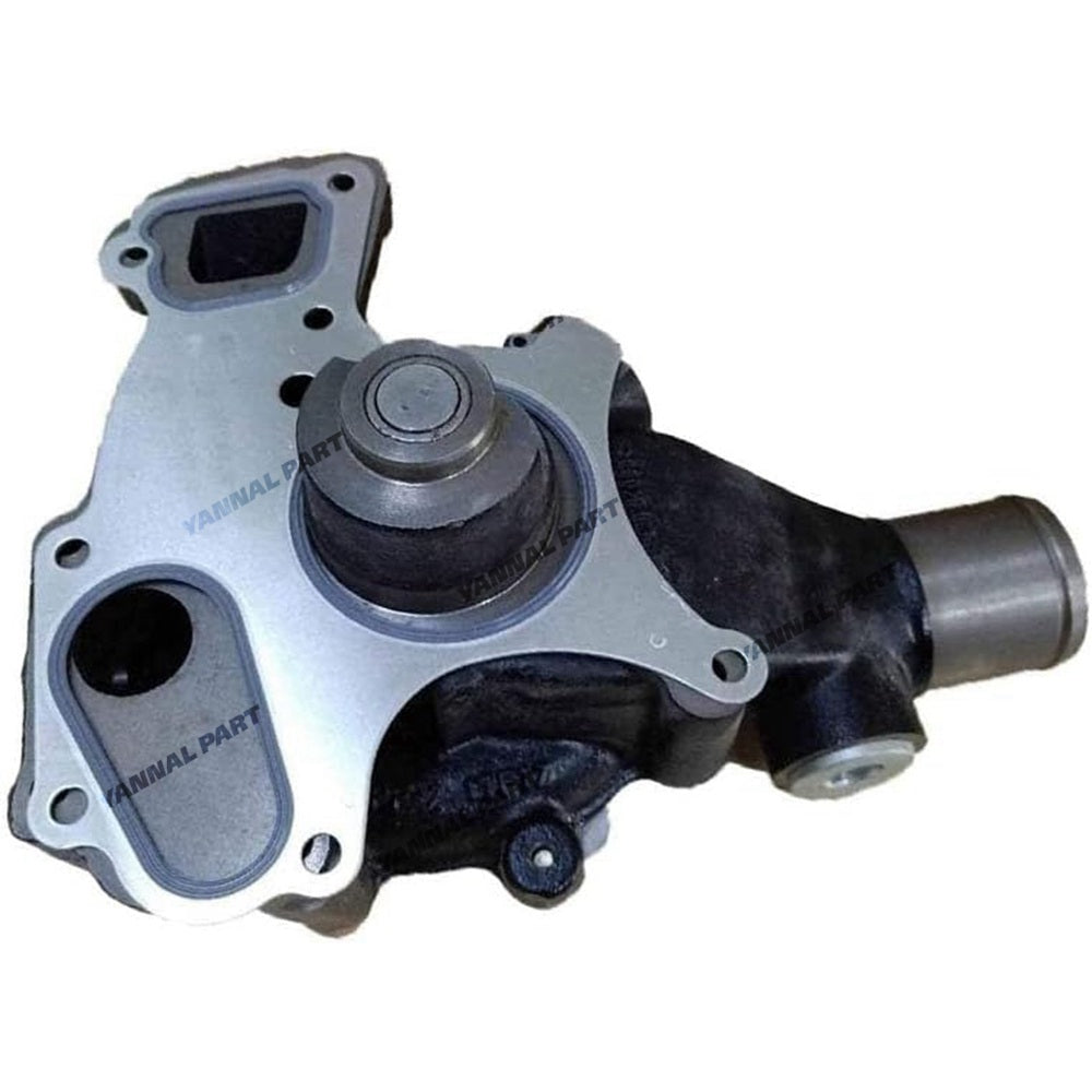Water Pump 380-1659 for Caterpillar CAT Engine C3.4 C3.4B C4.4 C4.4B C6.6 C7.1 Excavator 320 330 312E 312F 313F 314E 314F 315F 316E 318E 320E 323E 326F 335F