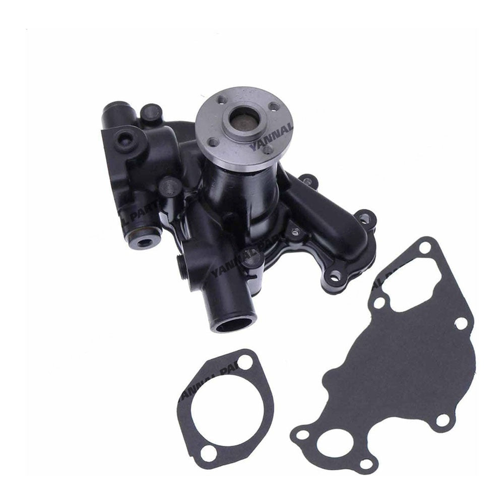 Water Pump MIA880036 Fit For John Deere 655 756 855 856 790 4200 4210 4115 3215 3235 3215A 3215B 1445 F1145