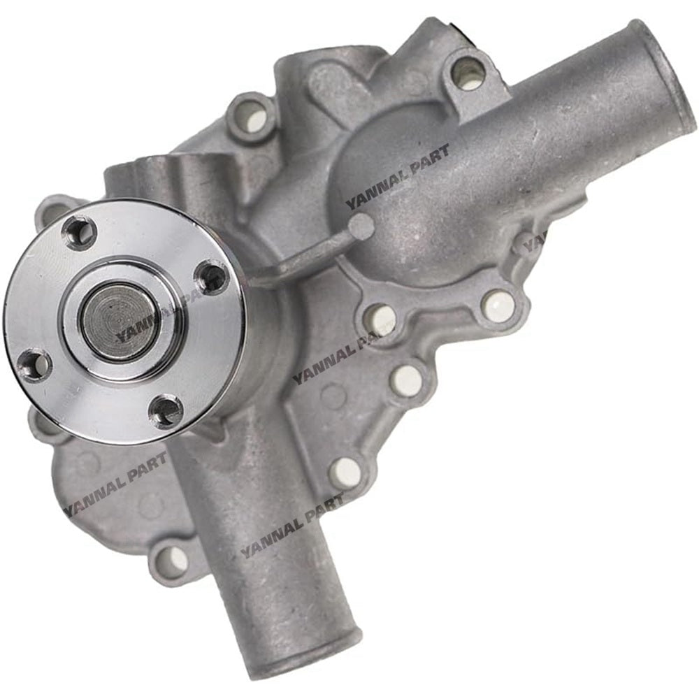 Water Pump SW02980 145017300 Fit For Shibaura Engine S723 S753 Tractor SP1500 SP1540 SP1700 SP1740 P15 P17