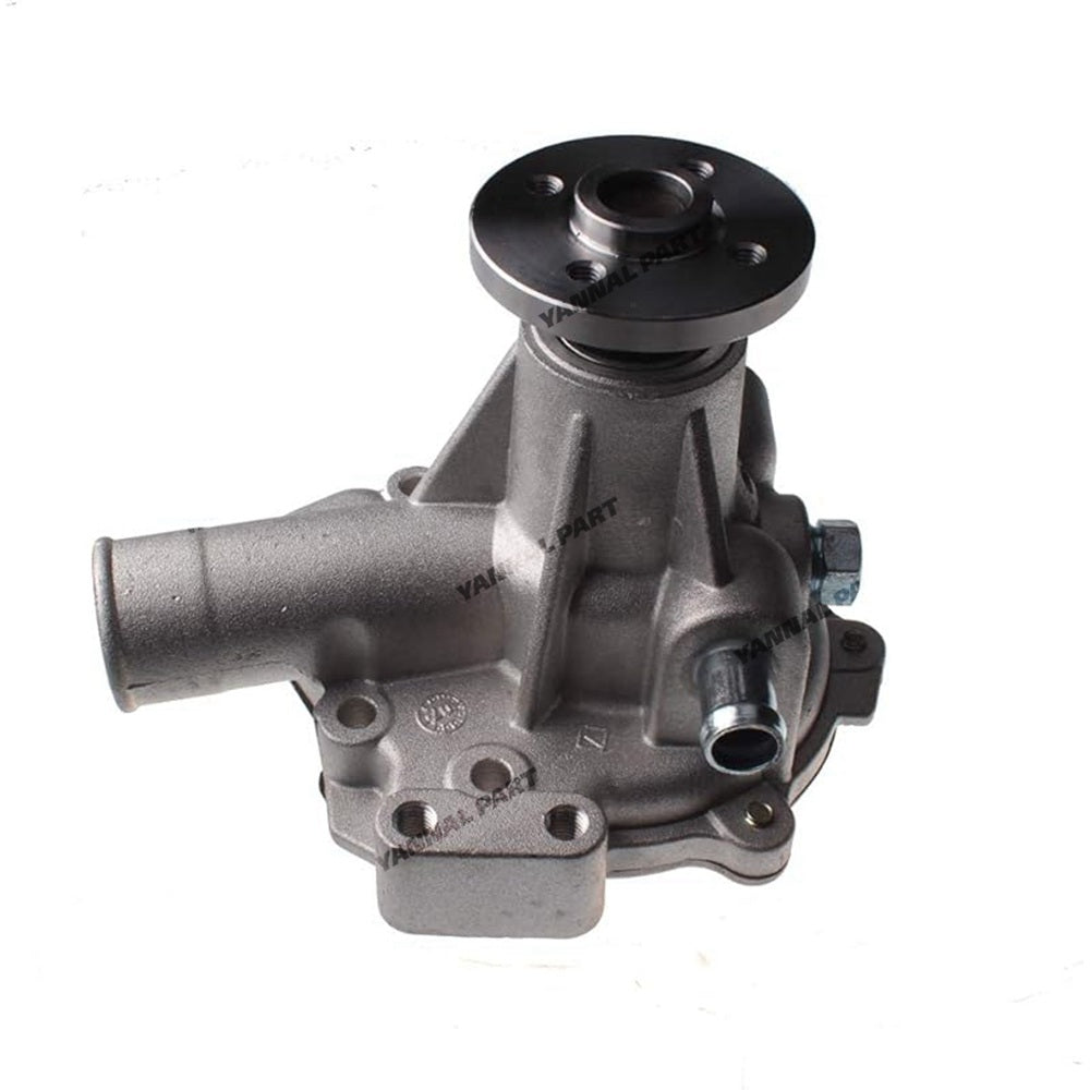 Water Pump 85075 85075GT Fit For Genie TML-4000 Perkins 103-10