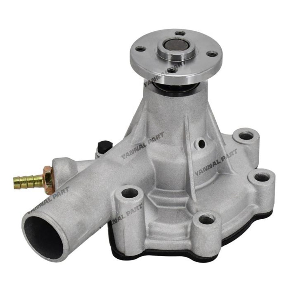 Water Pump with Gasket 199-2240 For Caterpillar Excavator 303CR 304CR 305CR Mitsubishi Engine S3L2 S4L2 K4N