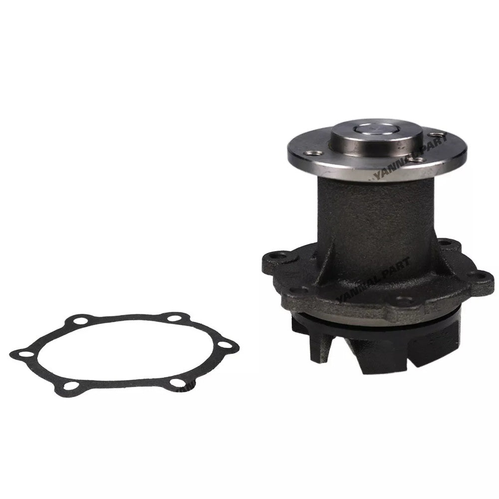Water Pump 063615116 136315100A 136399153 Fit For Perkins 4.135 4.154 4.182 204-25 204-30 Engine Gehl SL6620 SL6625 Skid Steer Loader