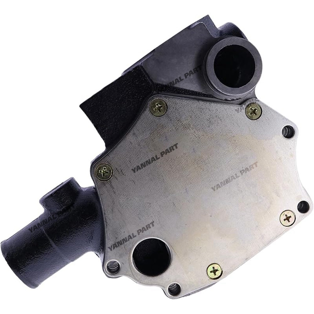 Water Pump 7211/50945 Fit For Cummins Engine B3.3 JCB Vibromax VM75 VM46