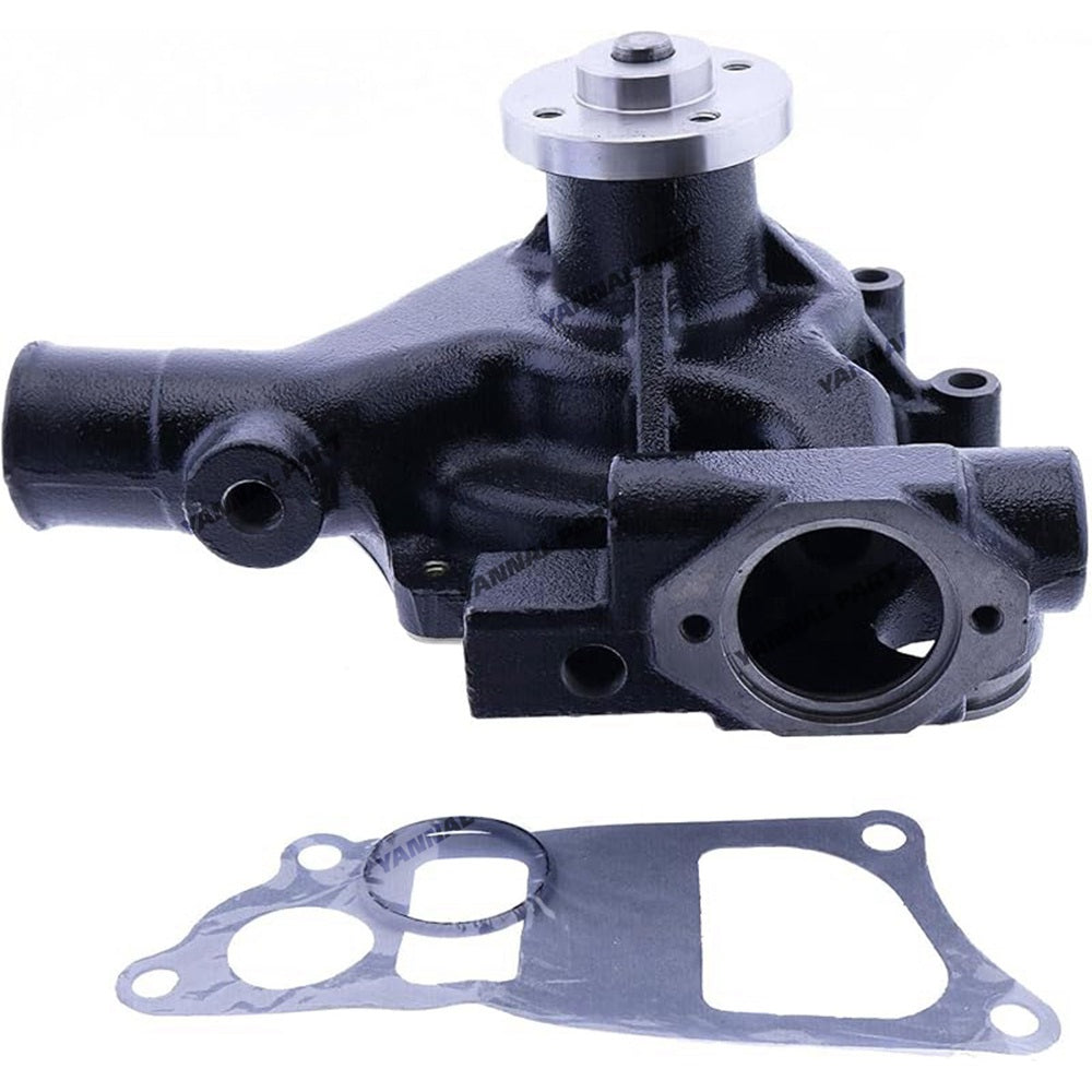 Water Pump 7211/50945 Fit For Cummins Engine B3.3 JCB Vibromax VM75 VM46