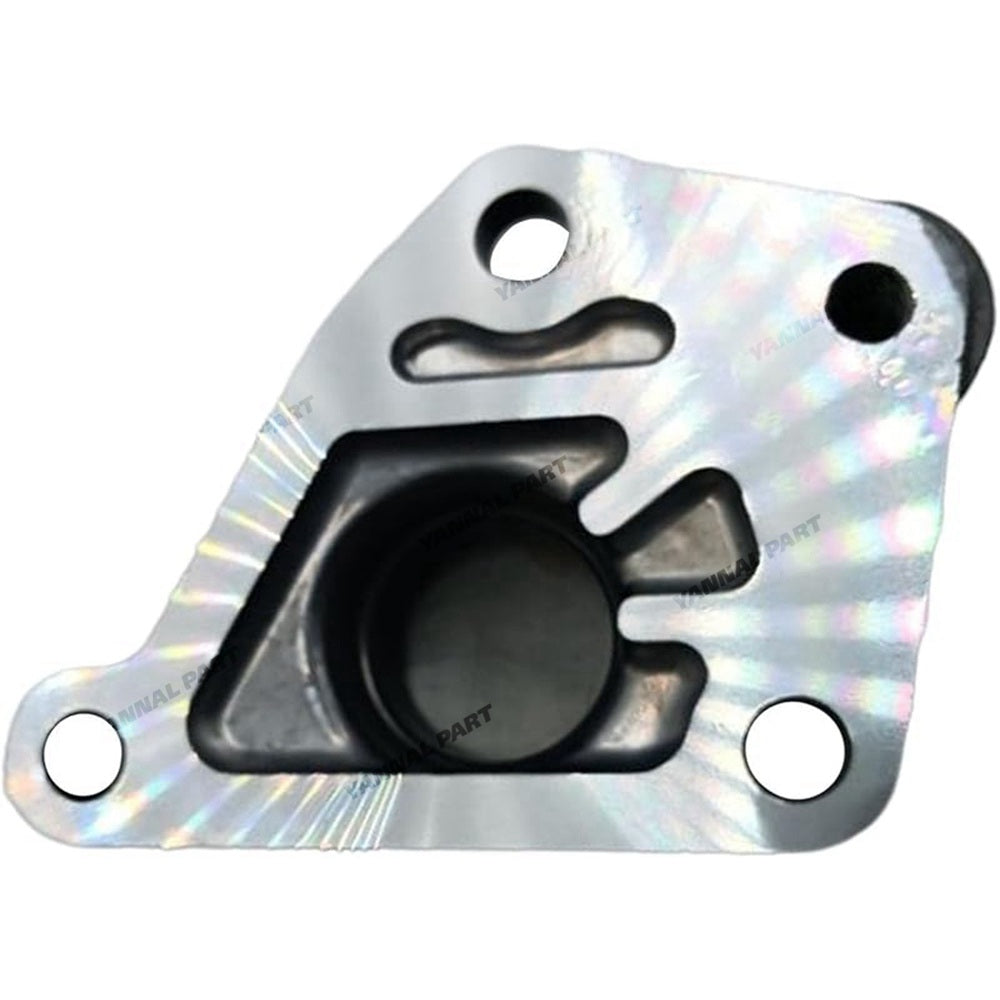 Water Pump Joint 129004-42040 for Yanmar Engine 3TNV84-GDD 3TNV88-XTBZ 4TNV88-QTB 4TNV84-KWA