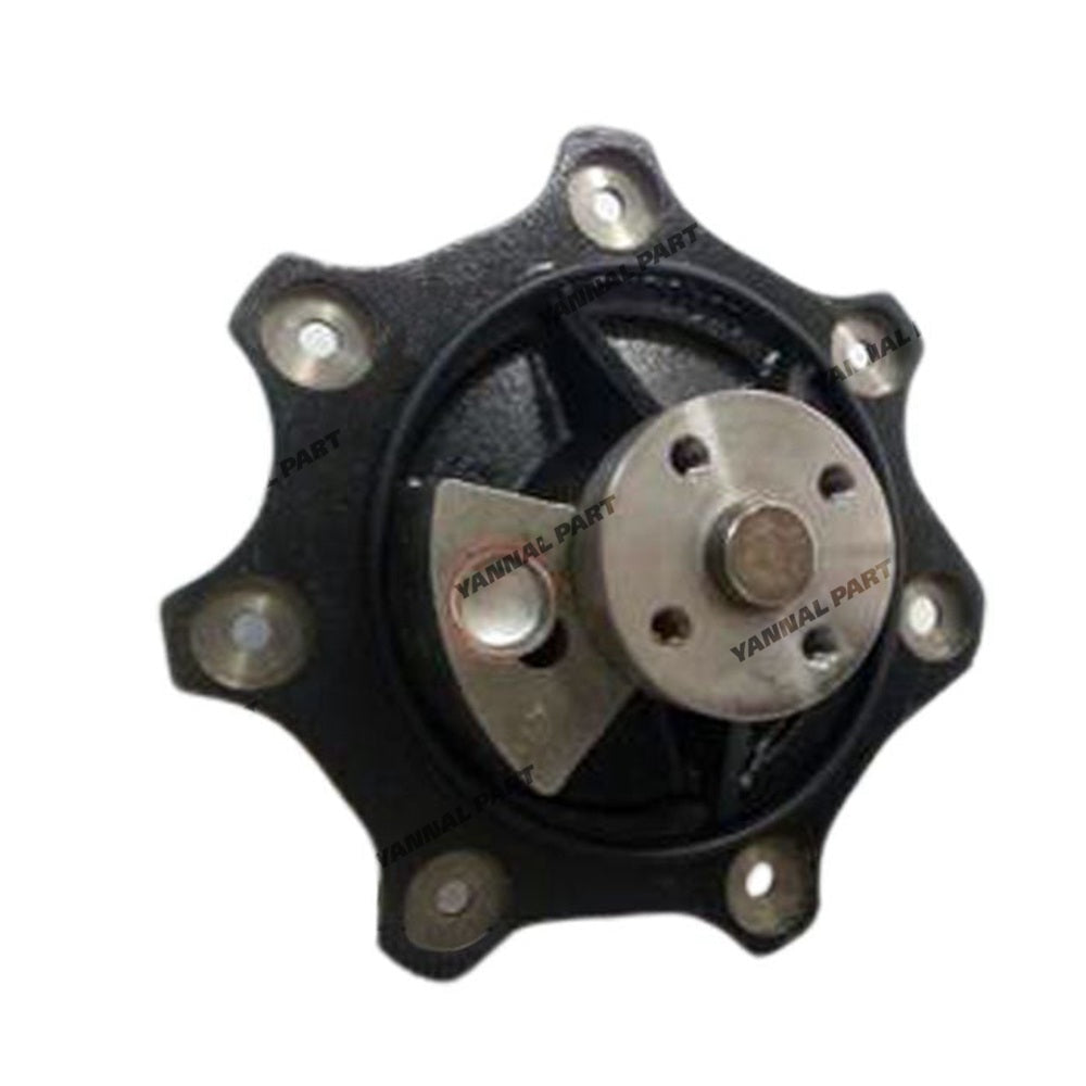 Water Pump 995-641 10000-01568 10000-50050 Fit For FG Wilson Perkins Engine 1306