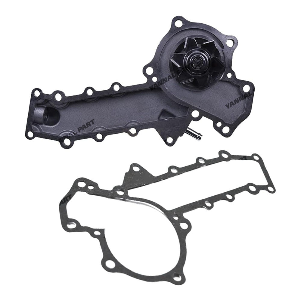 Water Pump 22R51-03861 Fit For Kubota Engine V2403-M-E3B TCM Forklift FD20T3K FD25T3K FD20T14 FD25T14