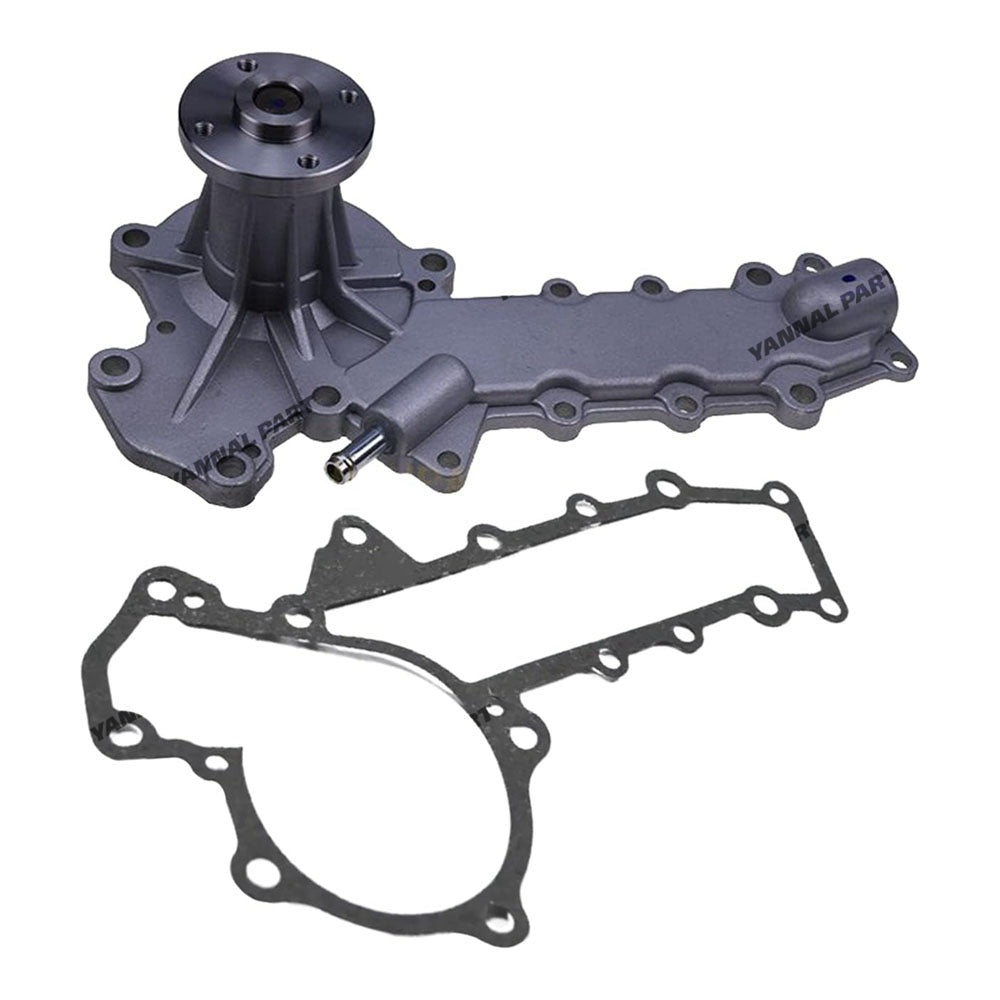 Water Pump 22R51-03861 Fit For Kubota Engine V2403-M-E3B TCM Forklift FD20T3K FD25T3K FD20T14 FD25T14