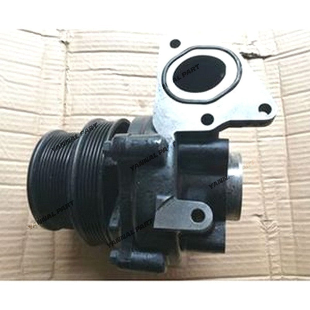 Water Pump 4389187 Fit For Cummins Engine ISZ ISZ13 QSZ13