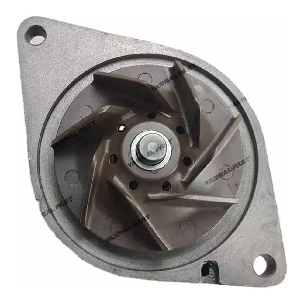 Water Pump 5318753 Fit For Cummins Engine L9.5 6L ISL9.5 L375 6CT