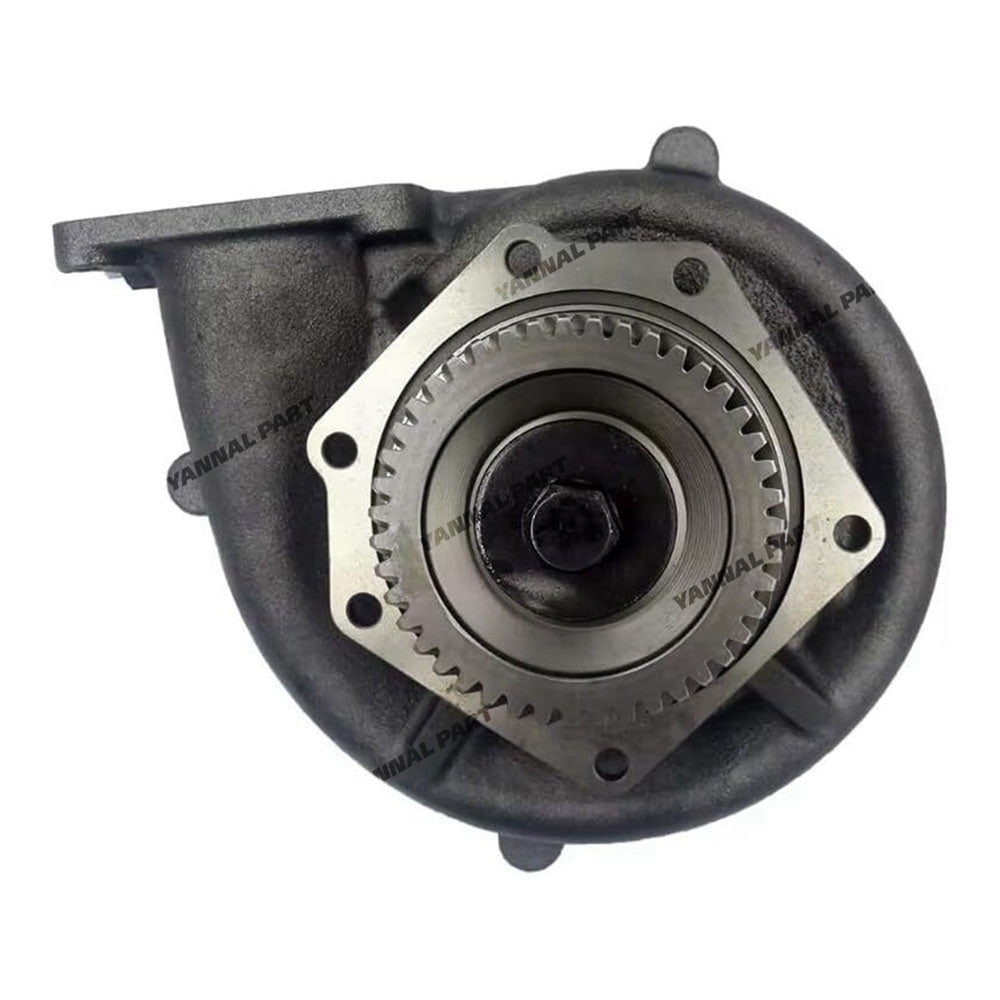 Water Pump 352-0200 Fit For Caterpillar CAT Engine 3412 C27 Truck 773B 773D 775E 775F Dozer 844 844H Tractor 651E 657E