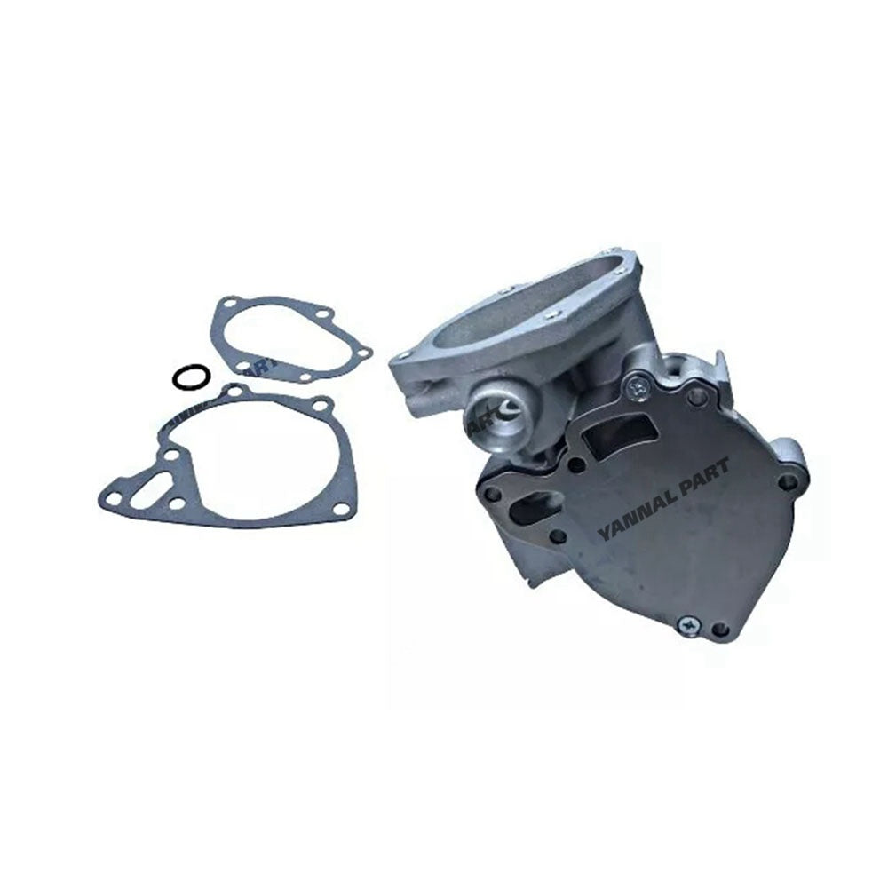 Water Pump 1300A045 Fit For Mitsubishi Engine 4D56U 2008-2015 L200 Pajero Sport II TRITON