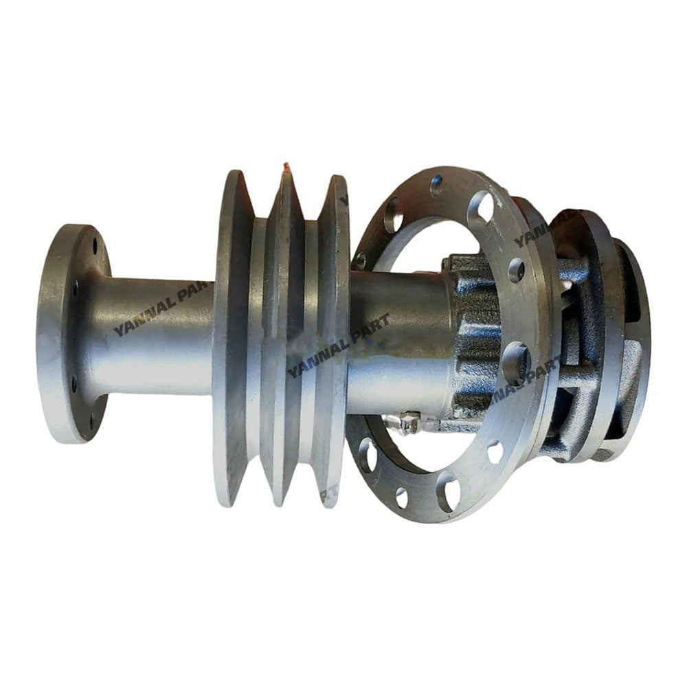 Water Pump 6676-62-1024 Fit For Cummins NH220 Komatsu NTO-6-CI NH-220-CI Engine