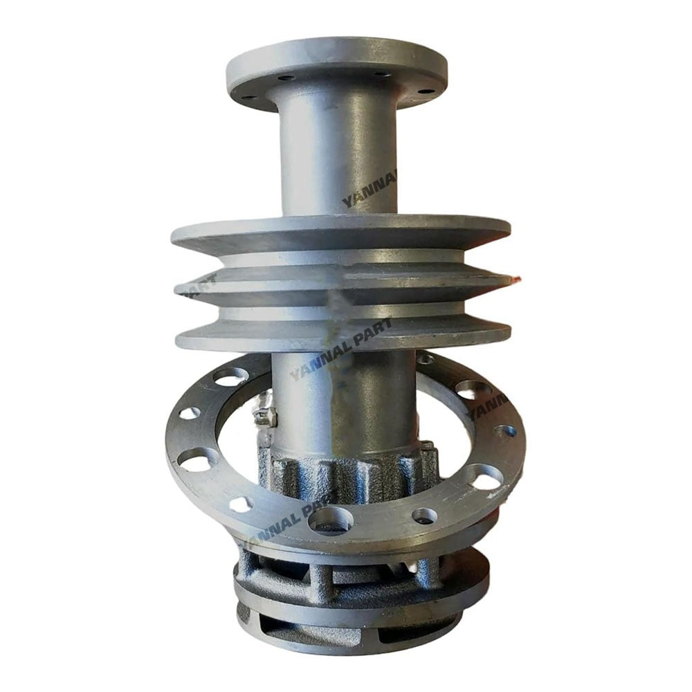 Water Pump 6676-62-1024 Fit For Cummins NH220 Komatsu NTO-6-CI NH-220-CI Engine