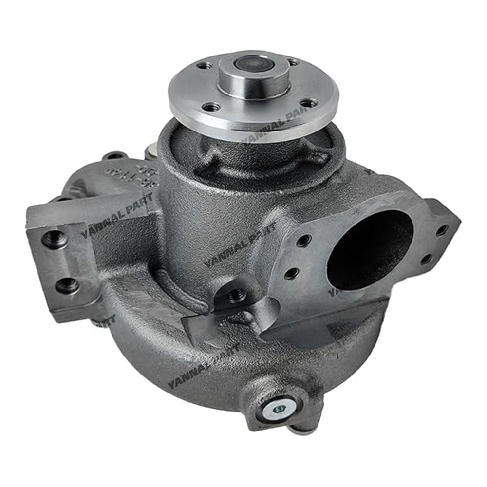 Water Pump 338-1149 Fit For Caterpillar CAT Engine C9.3 C9.3B Excavator 336E Wheel Loader 966K 966M 972K