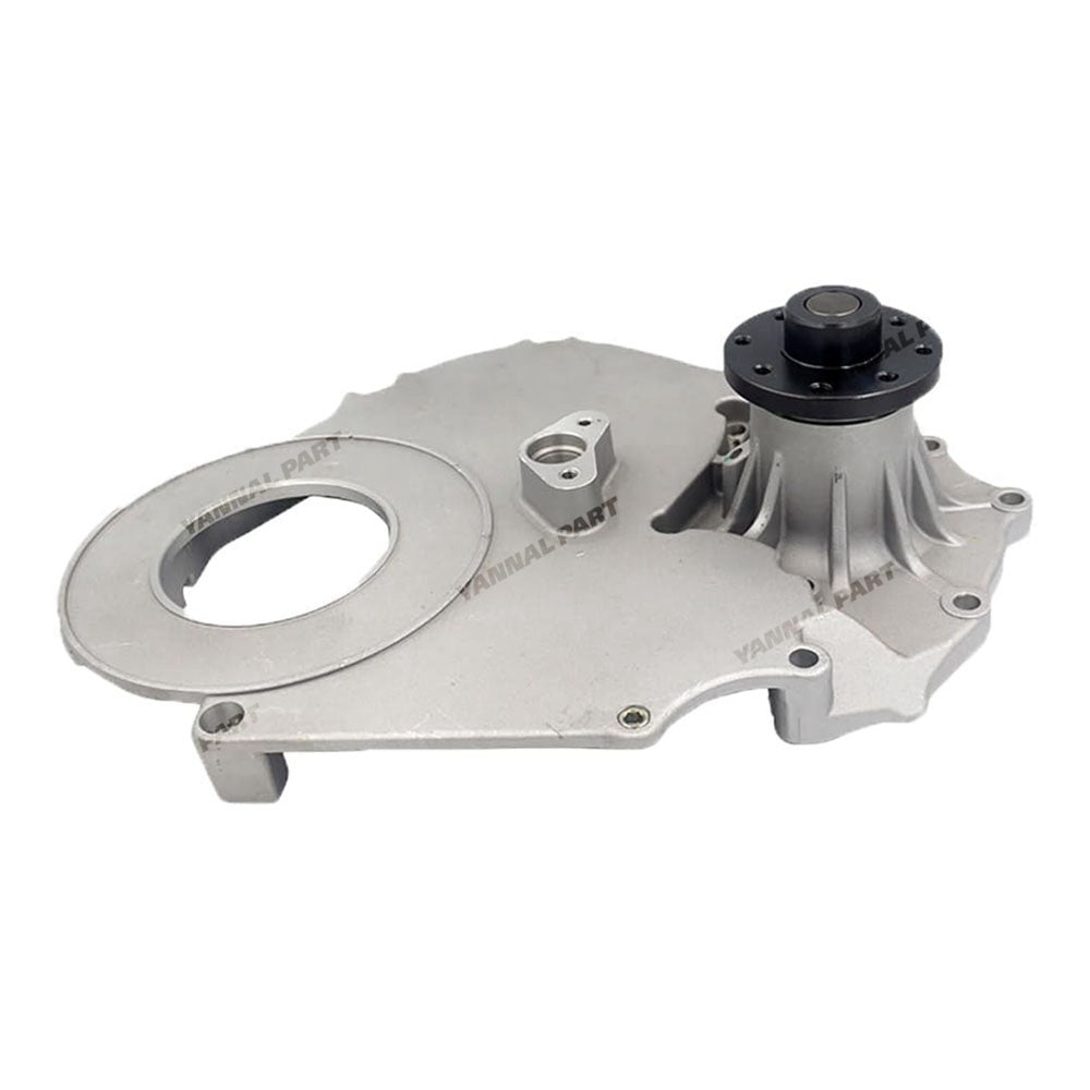 Water Pump 1307100CAT Fit For JMC Transit