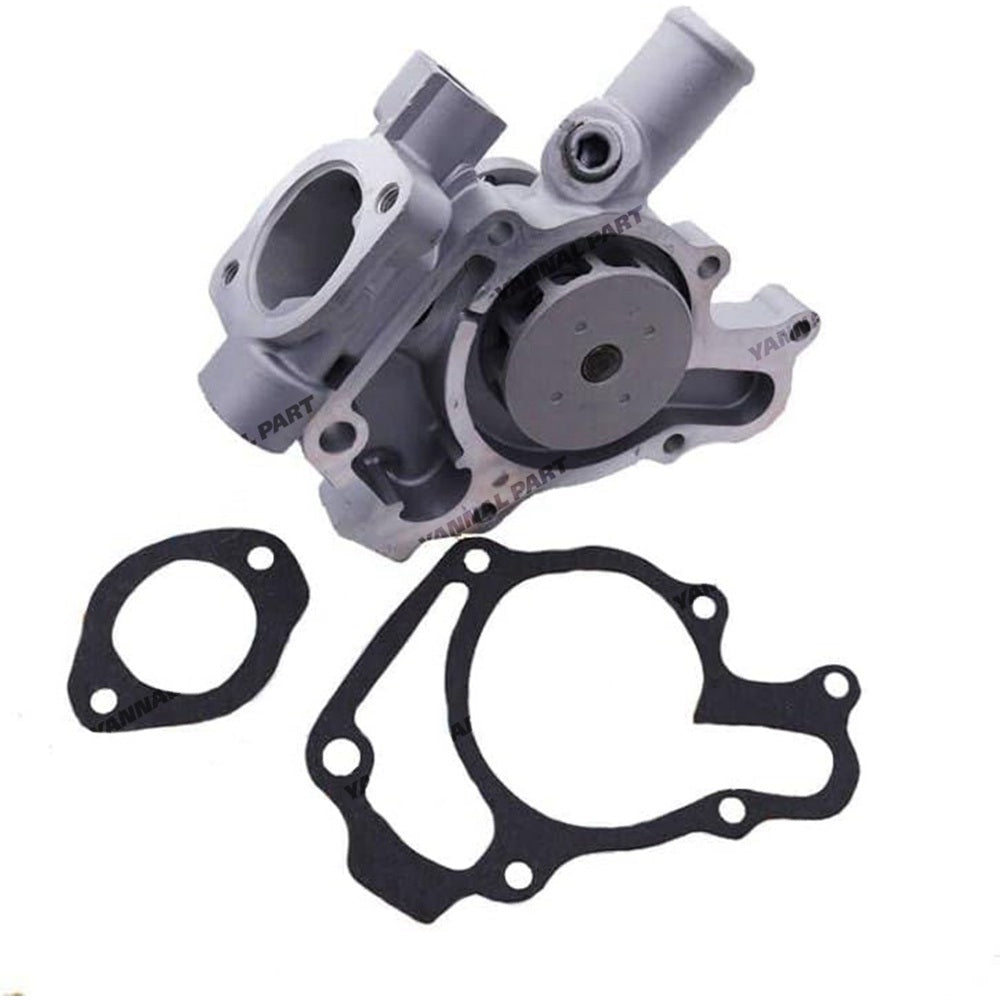 Water Pump YM119624-42000 Fit For Komatsu 3D74E-N3A 3D74E-N3AB Engine
