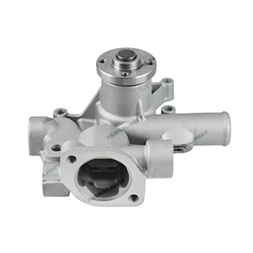 Water Pump VV11962442000 Fit For Kobelco Compact Excavator SK25SR-2