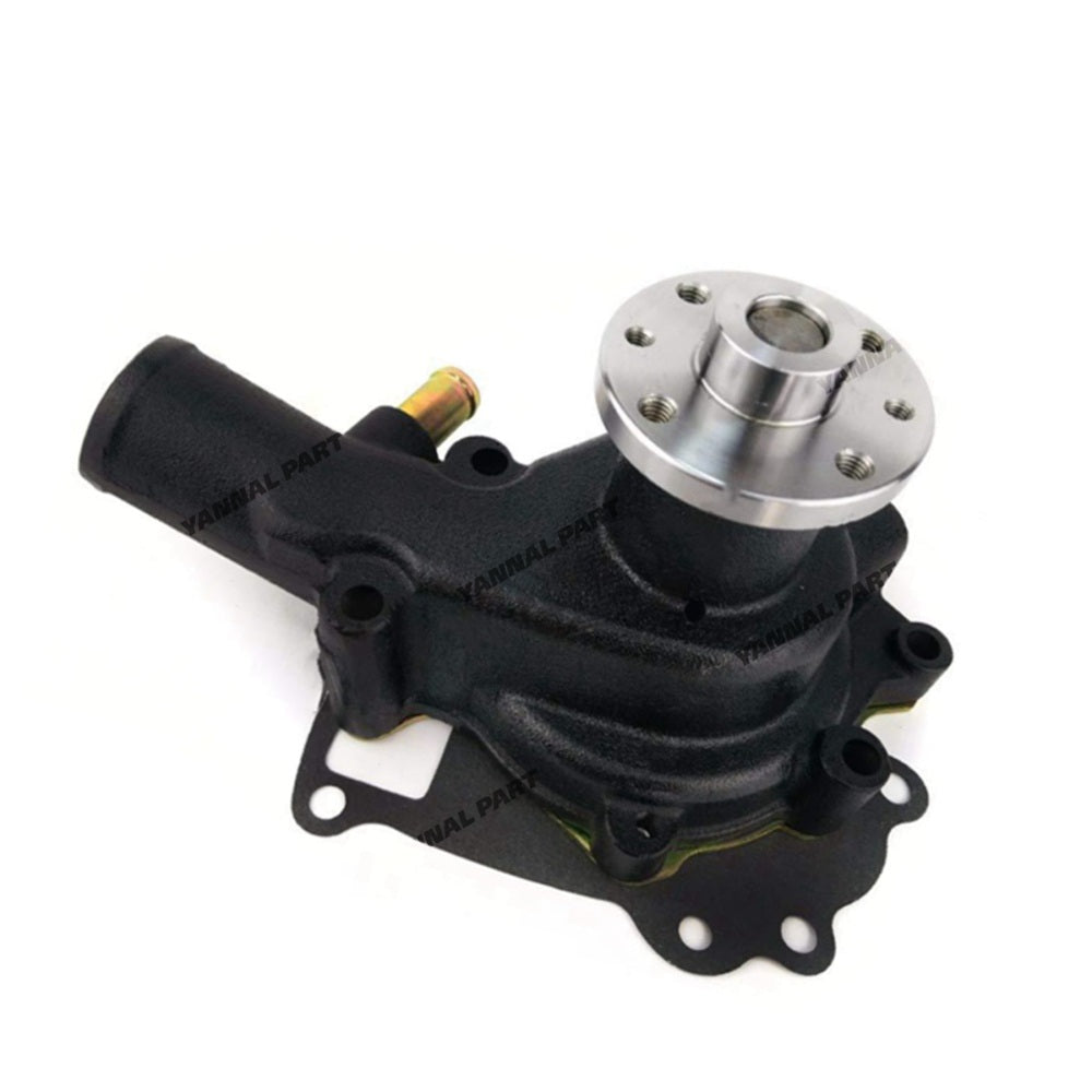 Water Pump 8-97043-693-0 2-90146-326-1 8-97131-459-0 for Isuzu 4BD1 4BD2 Engine NPR NQR GMC Chevy W-series