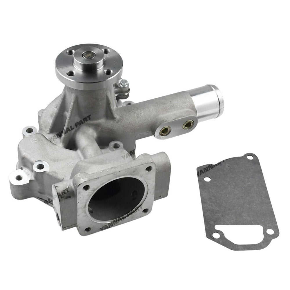 Water Pump Y123900-42101 for Yanmar 4TNE106D Komatsu 4D106D Engine