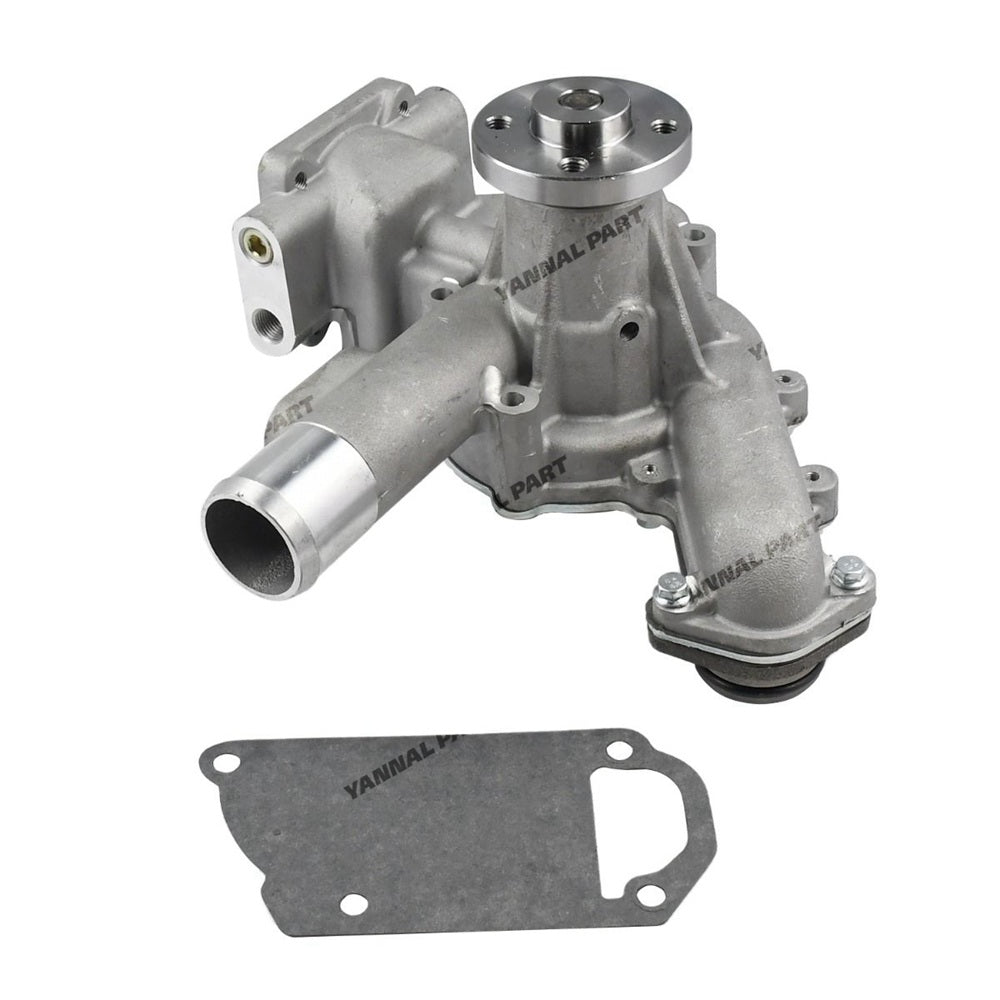 Water Pump Y123900-42101 for Yanmar 4TNE106D Komatsu 4D106D Engine